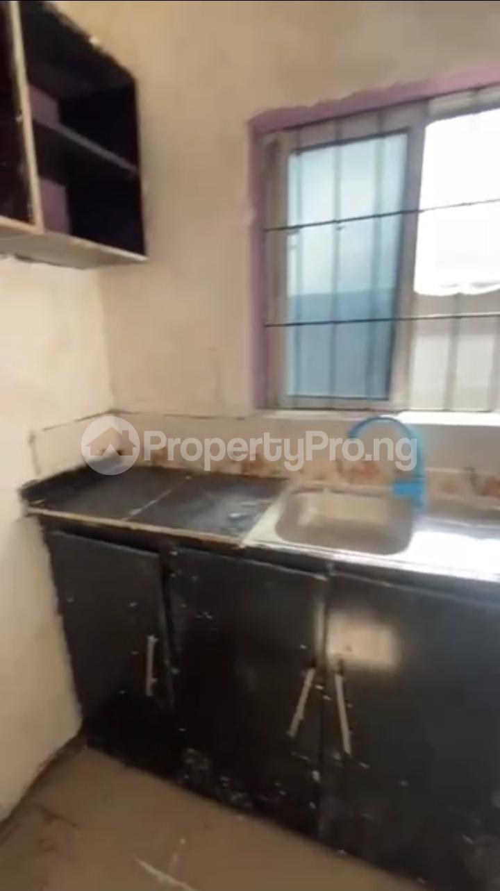 1 bedroom Flat / Apartment for rent Off Ogudu Road, Ogudu, Lagos Ogudu Lagos