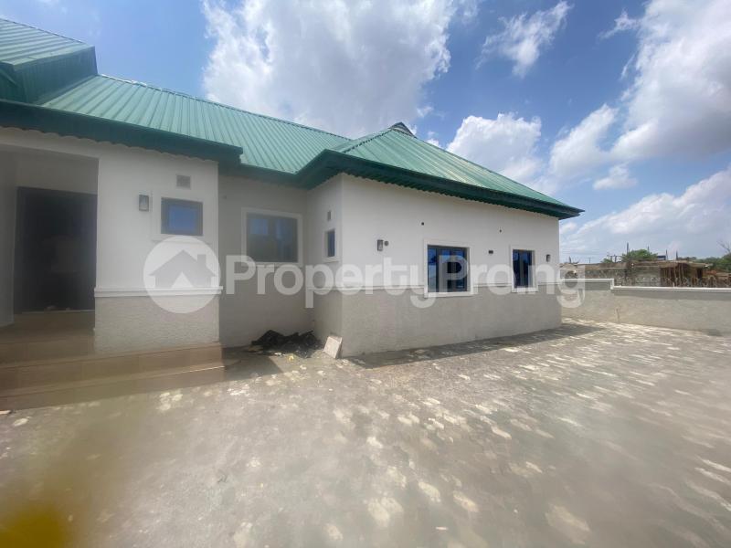 1 bedroom Flat / Apartment for rent By Sunnyvale Junction In An Estate Kaura (Games Village) Abuja