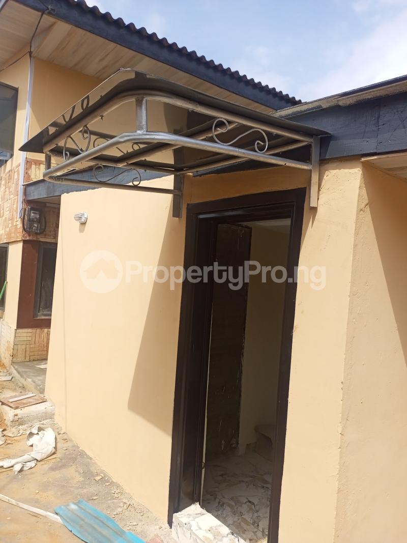 1 bedroom Flat / Apartment for rent New Bodija Ibadan Oyo