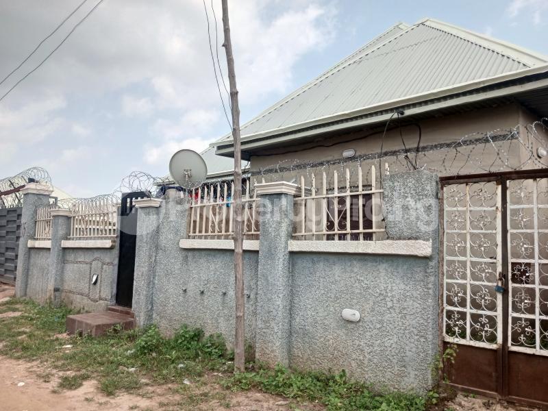 Flat / Apartment for rent Lokogoma Abuja - 0