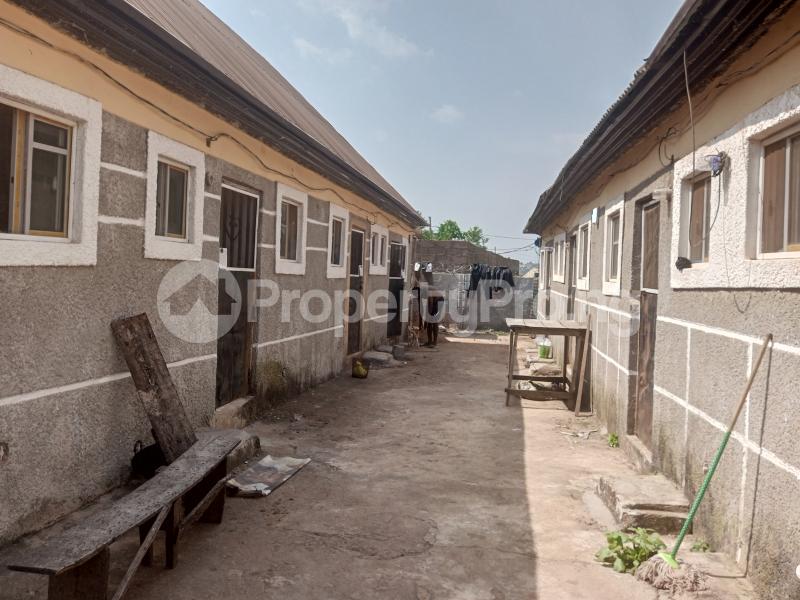 Flat / Apartment for rent Dogongada Behind Efab Estate Lokogoma Abuja