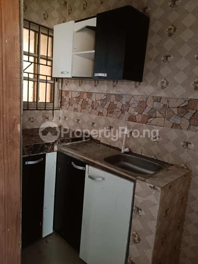1 bedroom Flat / Apartment for rent Shelewu Igbogbo Ikorodu Lagos