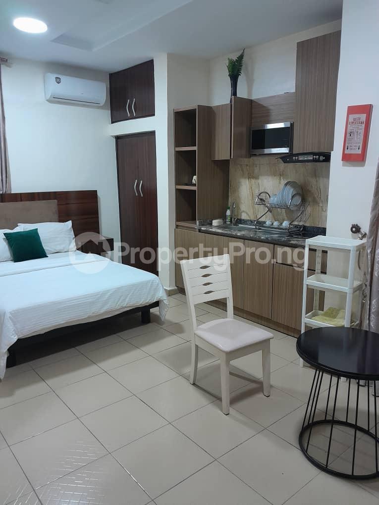 House for rent Garki 1 Abuja