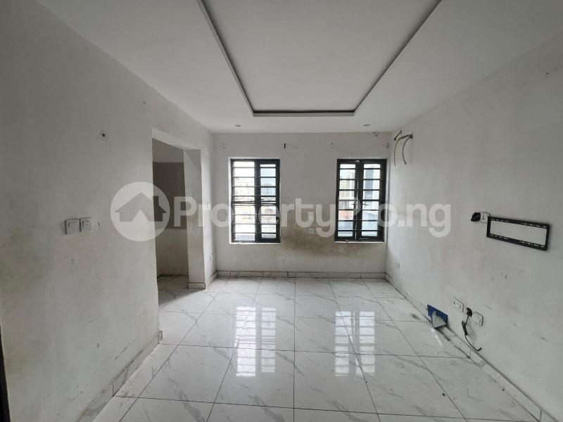 1 bedroom Flat / Apartment for rent Ologolo Lekki Lagos
