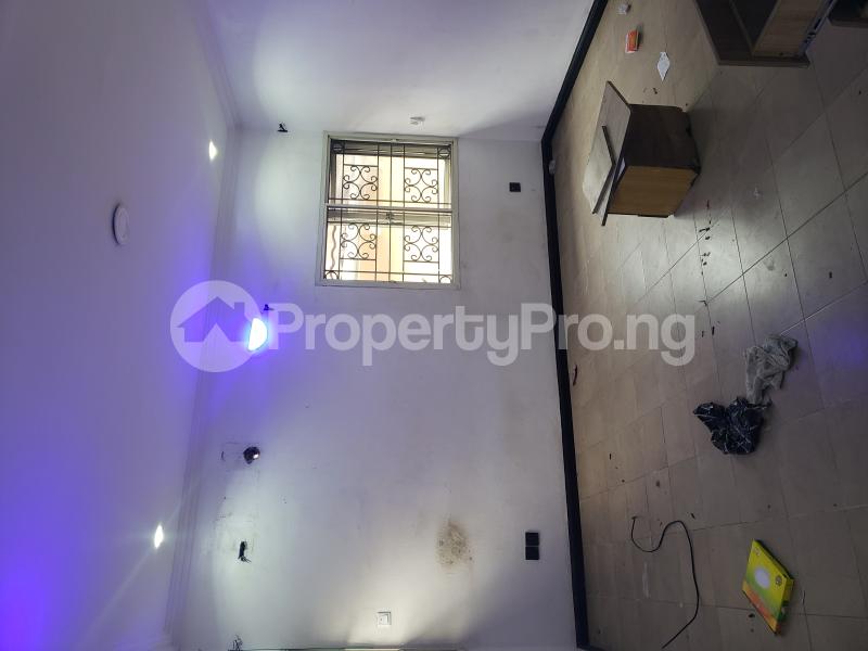 Flat / Apartment for rent Osapa london Lekki Lagos