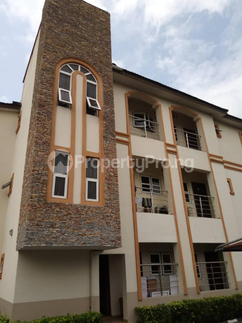 Flat / Apartment for rent Osborne Foreshore Estate Ikoyi Lagos
