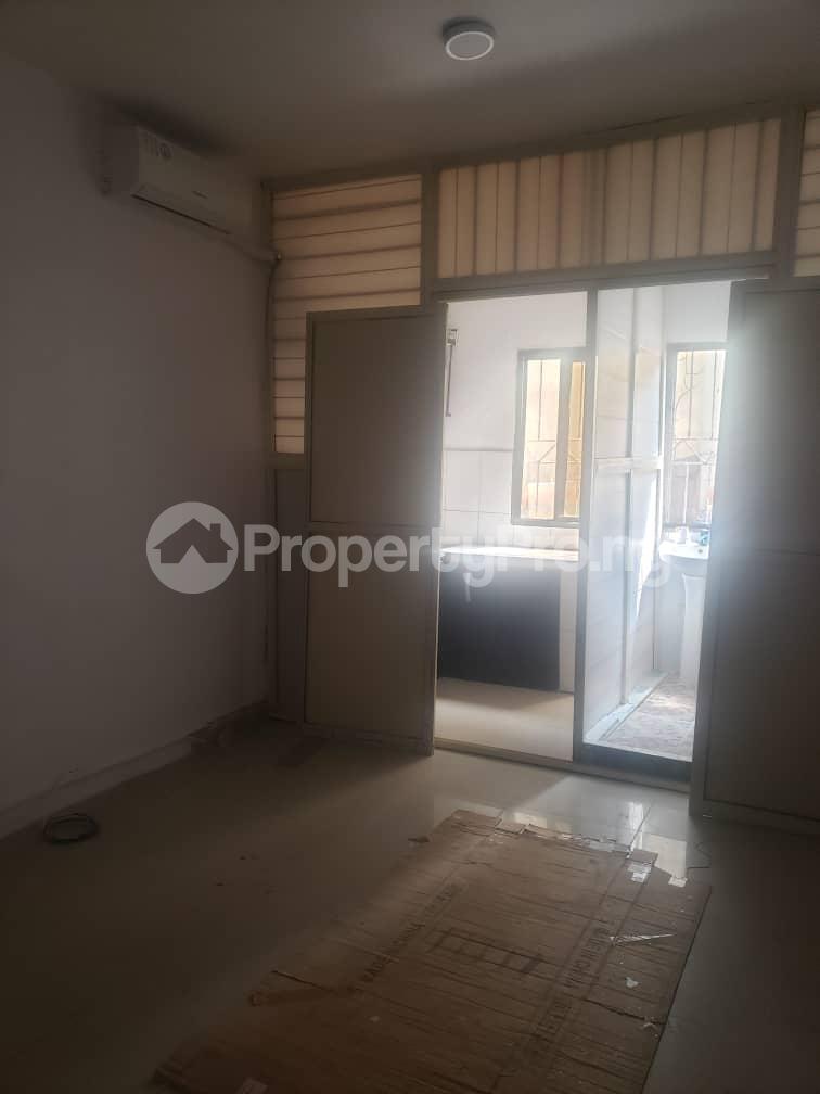 Flat / Apartment for rent Osapa london Lekki Lagos