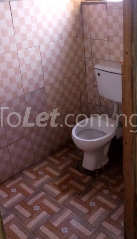 1 bedroom Flat / Apartment for rent Awoyaya Awoyaya Ajah Lagos