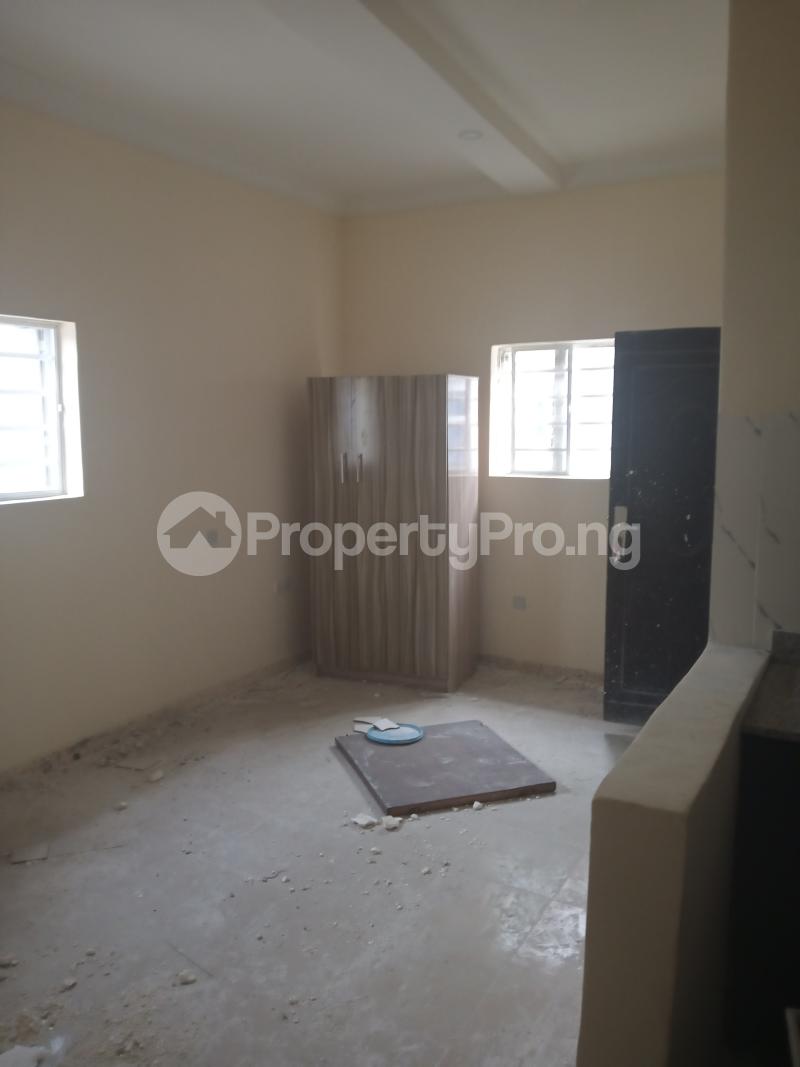 1 bedroom Flat / Apartment for rent Thomas Estate Thomas estate Ajah Lagos