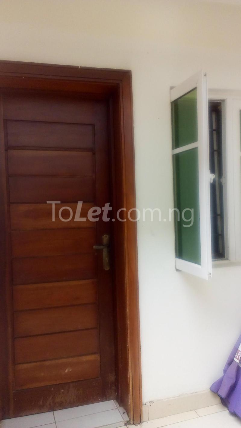1 bedroom Flat / Apartment for rent Dreamworld Africana Way Lagos