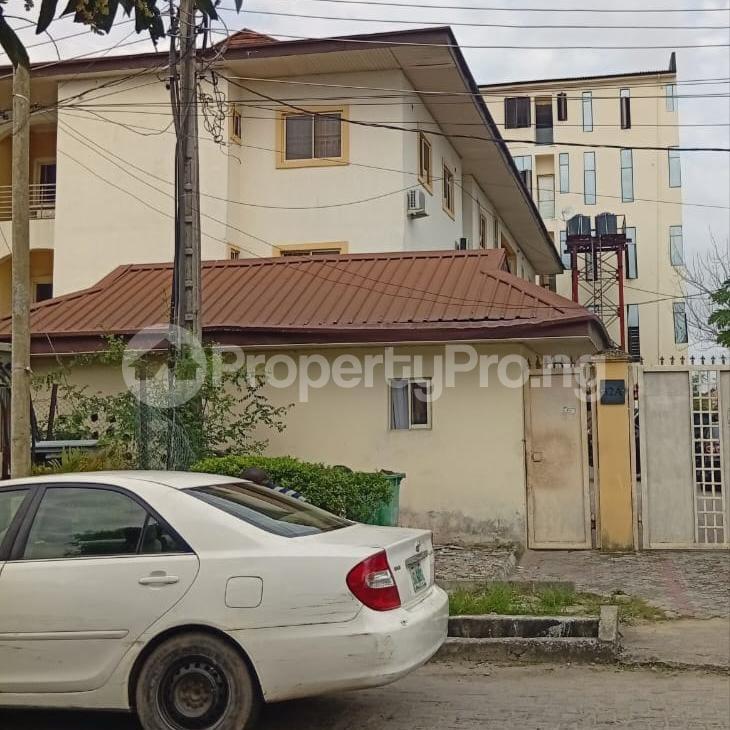 3 bedroom Flat / Apartment for rent Off Admiralty Way Lekki Phase 1 Lekki Lagos