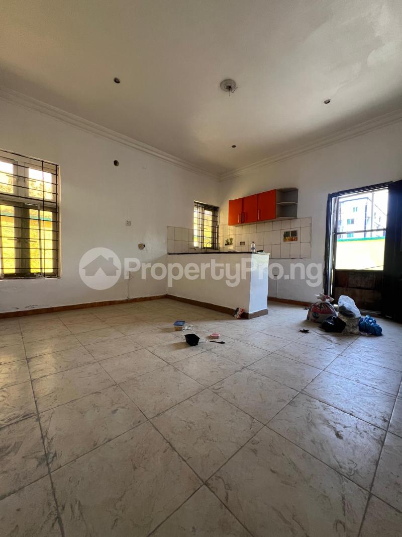 1 bedroom Flat / Apartment for rent Ikate Lekki Lagos
