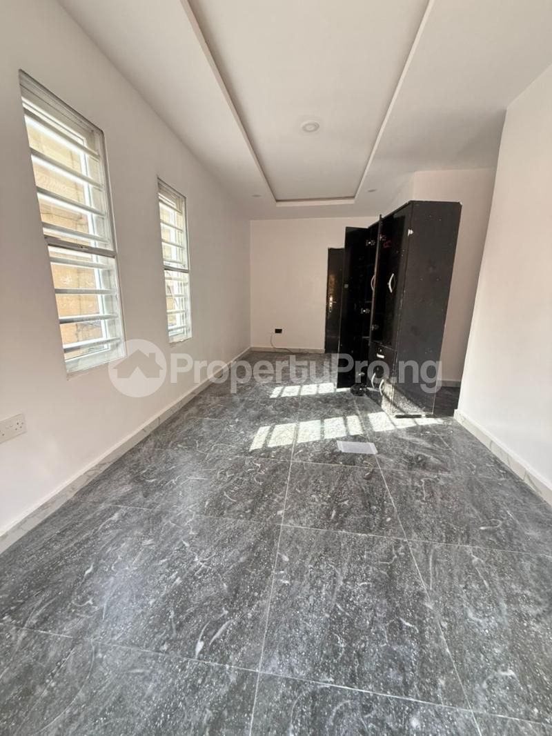 1 bedroom Flat / Apartment for rent Ilasan Lekki Lagos