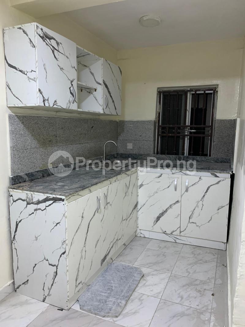 2 bedroom Flat / Apartment for rent Unity Avenue Ado Road Ajah Lagos