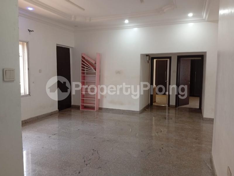 2 bedroom Flat / Apartment for rent Lekki Phase 1 Lekki Lagos