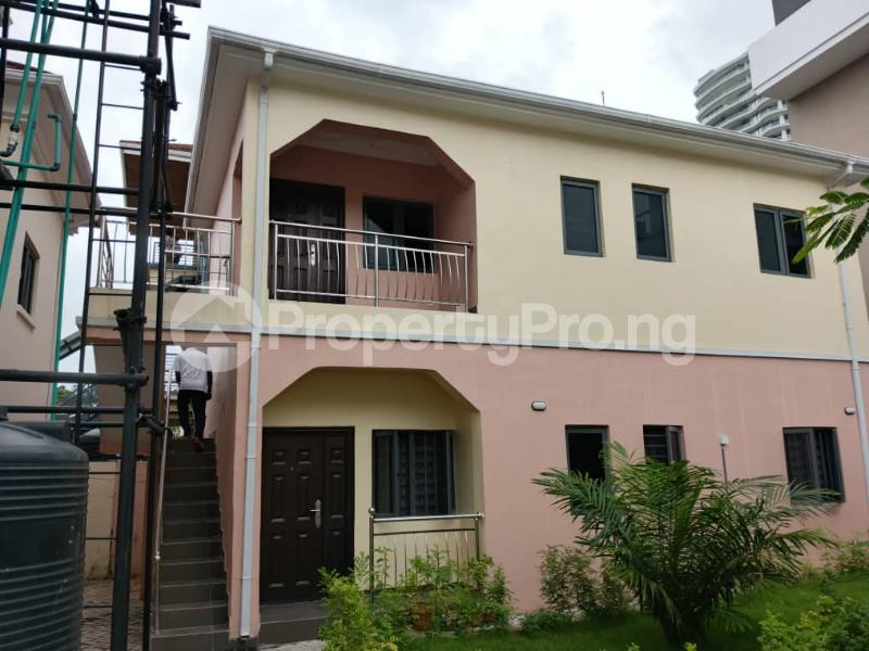 2 bedroom Flat / Apartment for rent Old Ikoyi Ikoyi Lagos