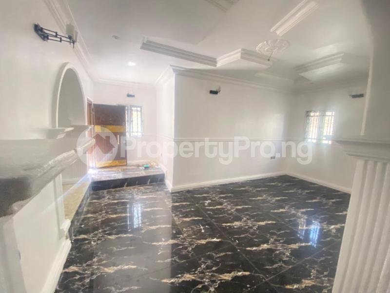 2 bedroom Flat / Apartment for rent Estate Sangotedo Ajah Lagos