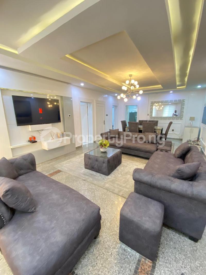 2 bedroom Flat / Apartment for sale Parkview Estate Ikoyi Lagos