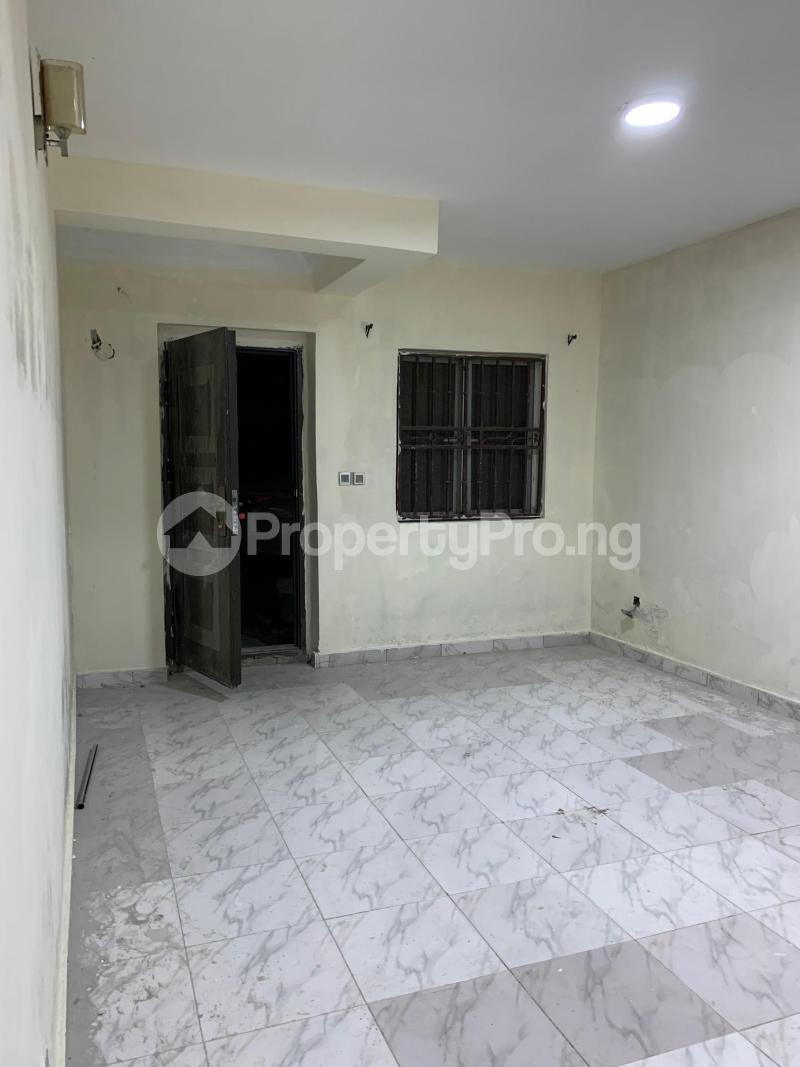 2 bedroom House for rent In A Mini Estate At Ado Ajah Lagos