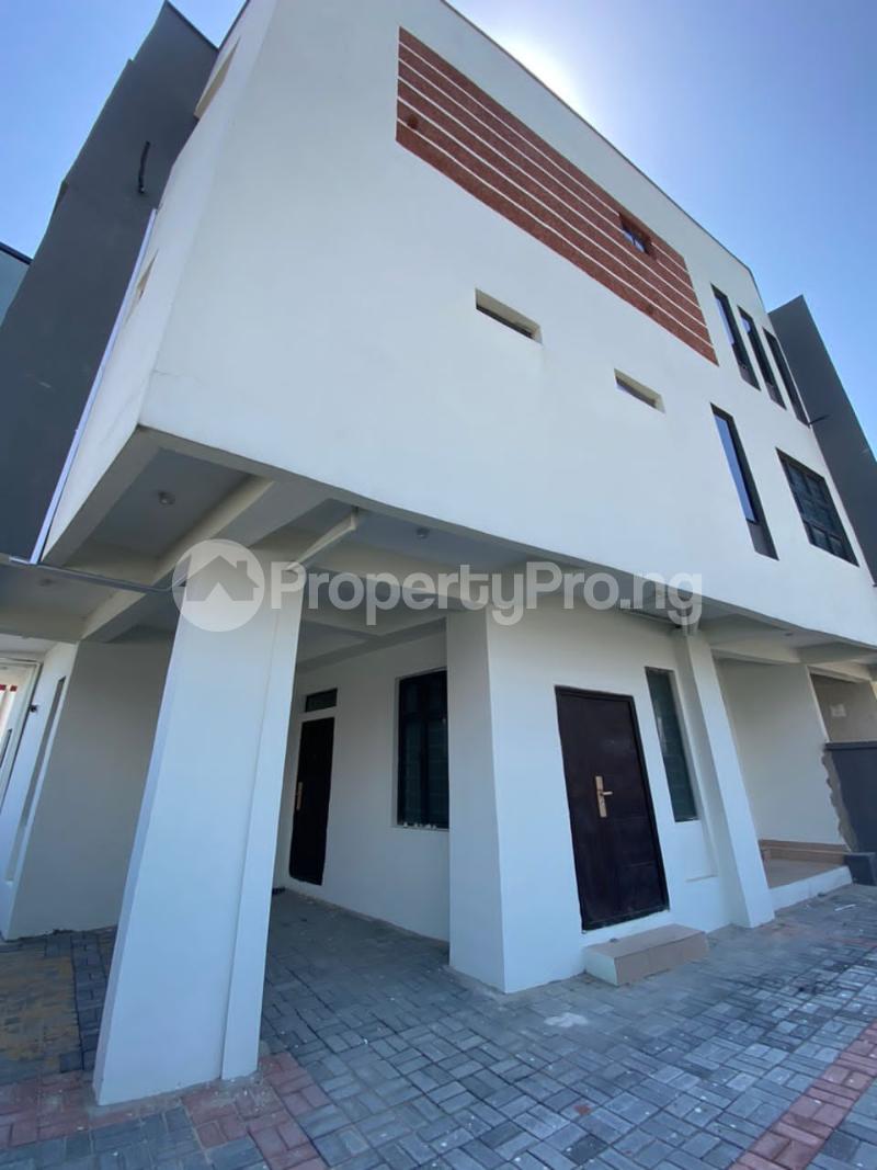 2 bedroom Flat / Apartment for rent Ologolo Lekki Lagos