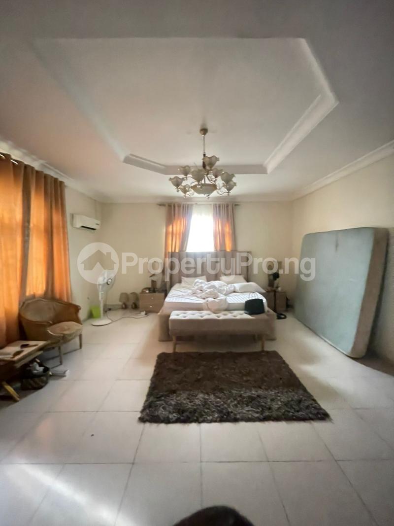 2 bedroom House for rent Lekki Phase 1 Lekki Lagos