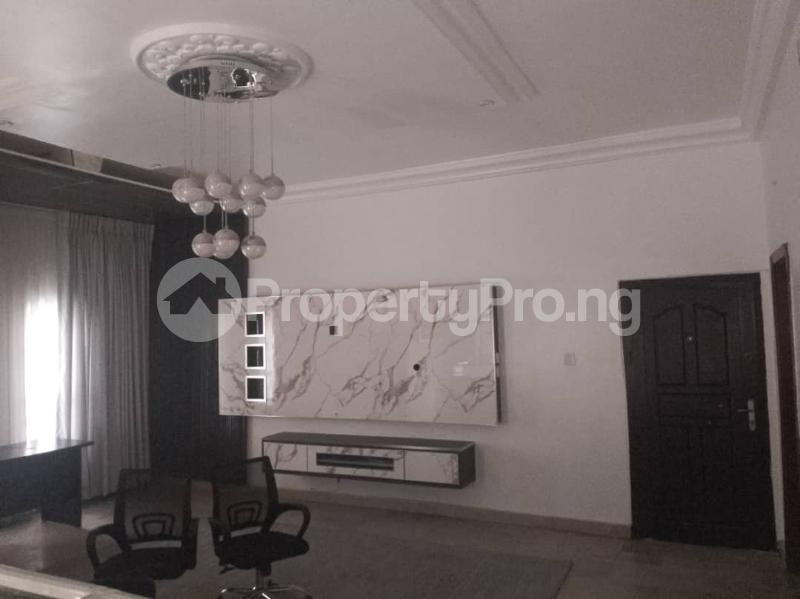 2 bedroom House for rent Lekki Phase 1 Lekki Lagos