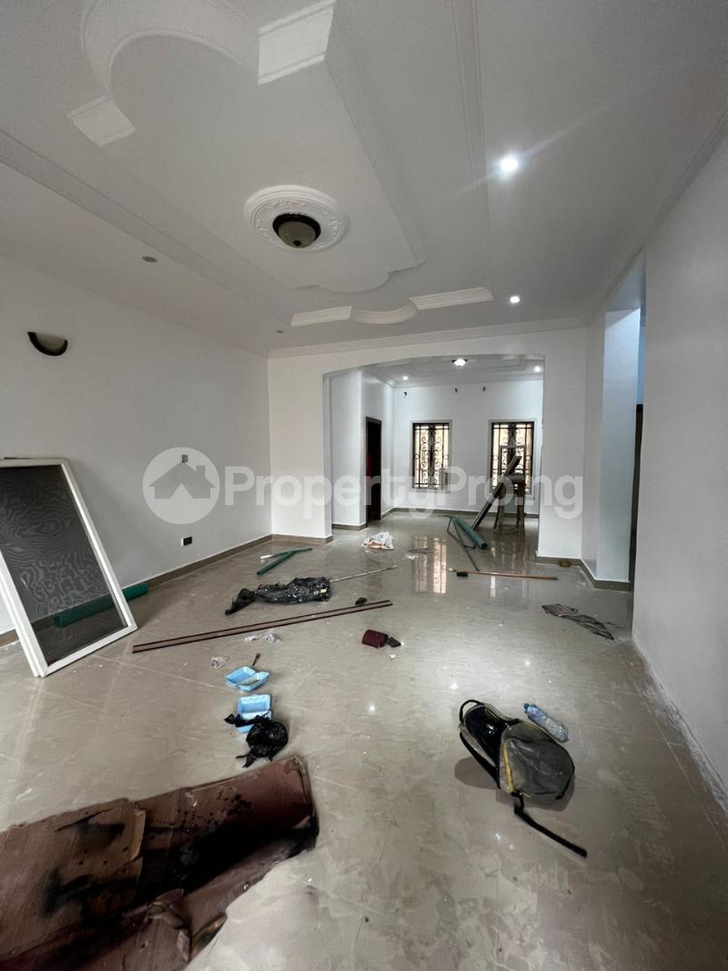 3 bedroom Flat / Apartment for rent Ikate Lekki Lagos