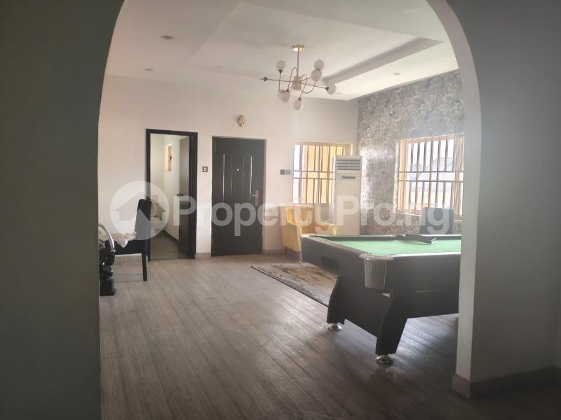 3 bedroom Flat / Apartment for rent Lekki Phase 1 Lekki Lagos