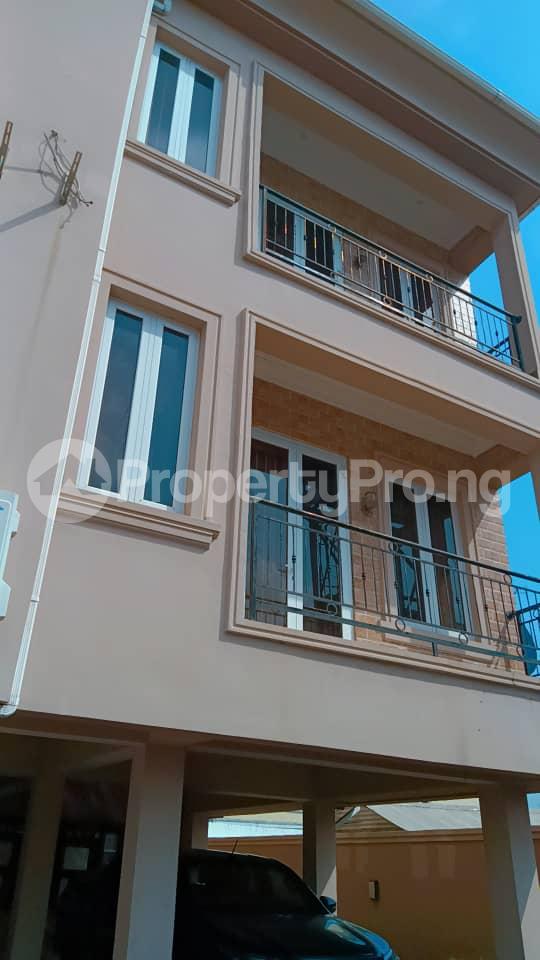 3 bedroom Flat / Apartment for rent Park View Estate Ikoyi Lagos
