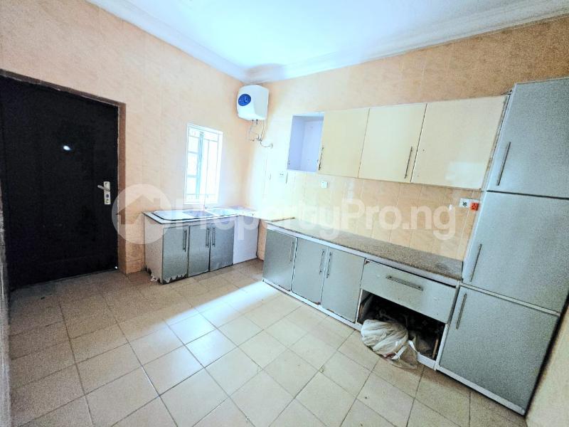 3 bedroom Flat / Apartment for rent Lekki Phase 1 Lekki Lagos