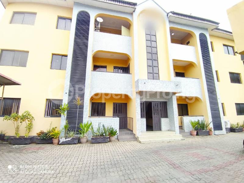Commercial Property for rent Victoria Island Lagos