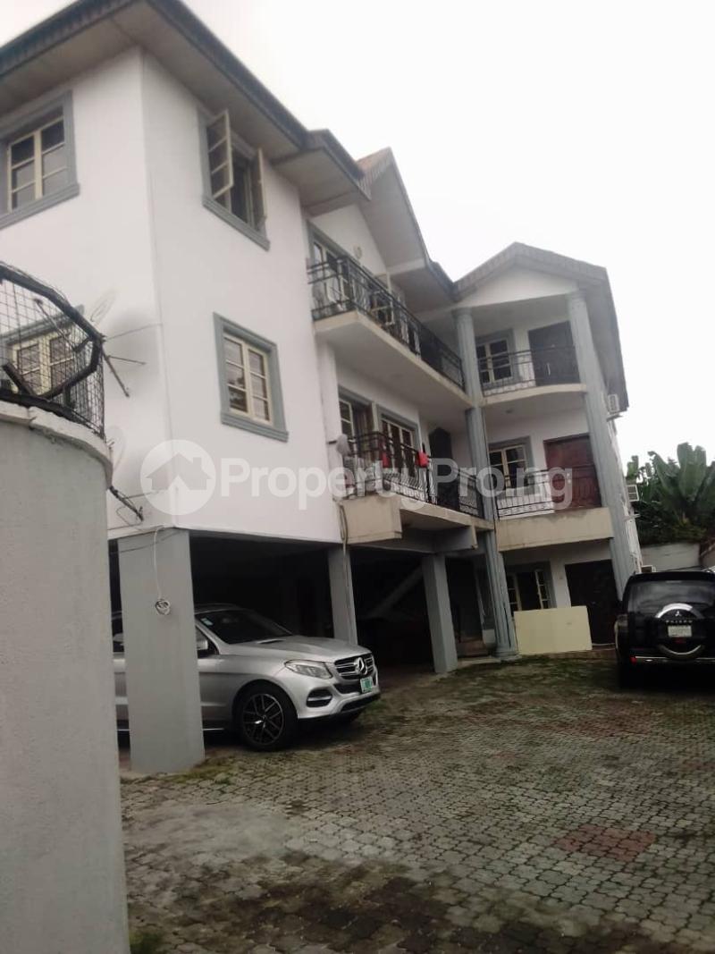3 bedroom Flat / Apartment for rent Ikoyi Lagos