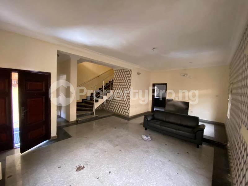 3 bedroom House for rent Fola Osibo Lekki Phase 1 Lekki Lagos