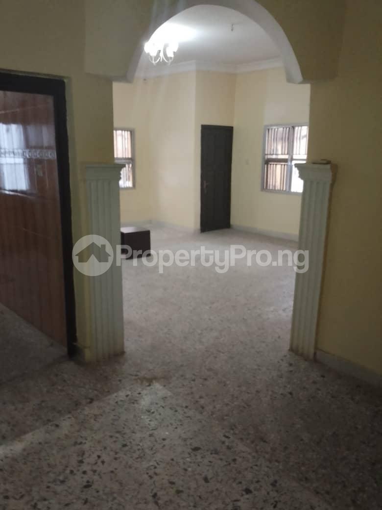3 bedroom Flat / Apartment for rent Ologolo Lekki Lagos - 8