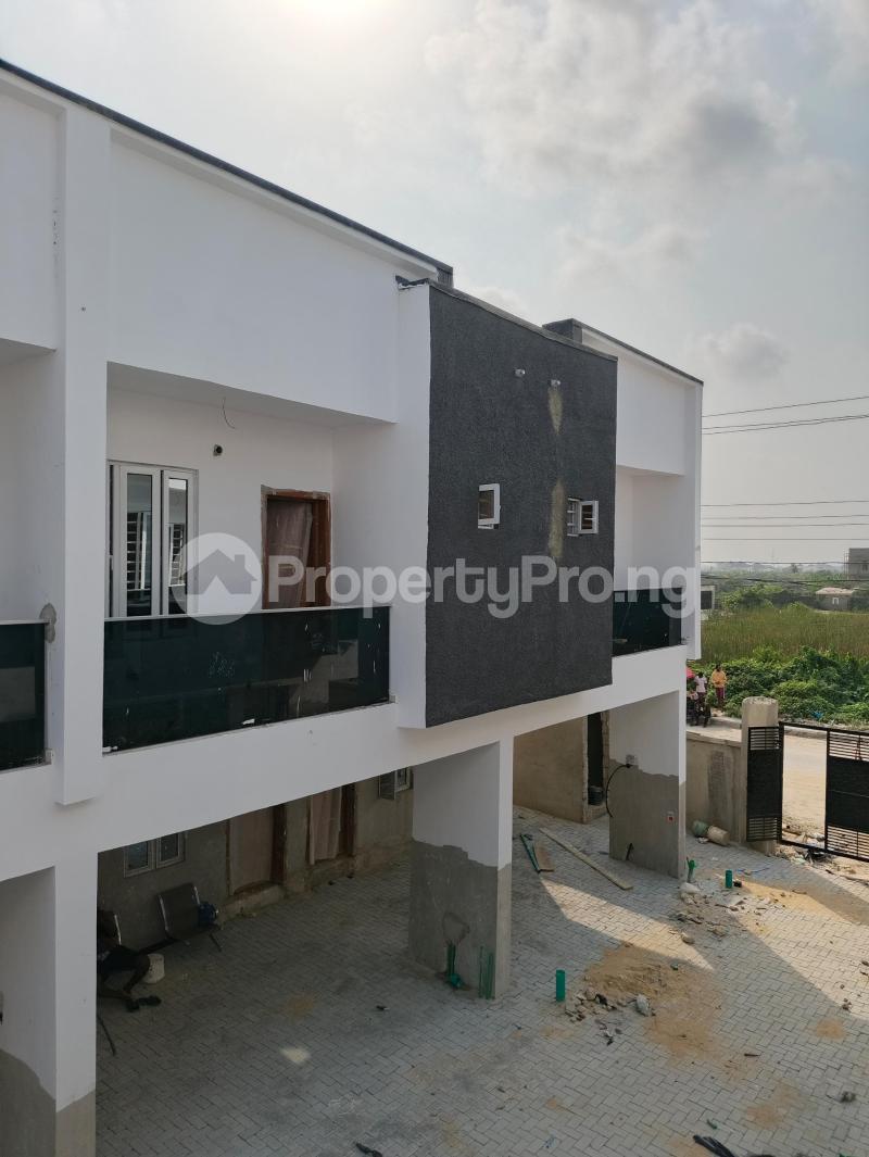 3 bedroom House for sale Ajah Lagos