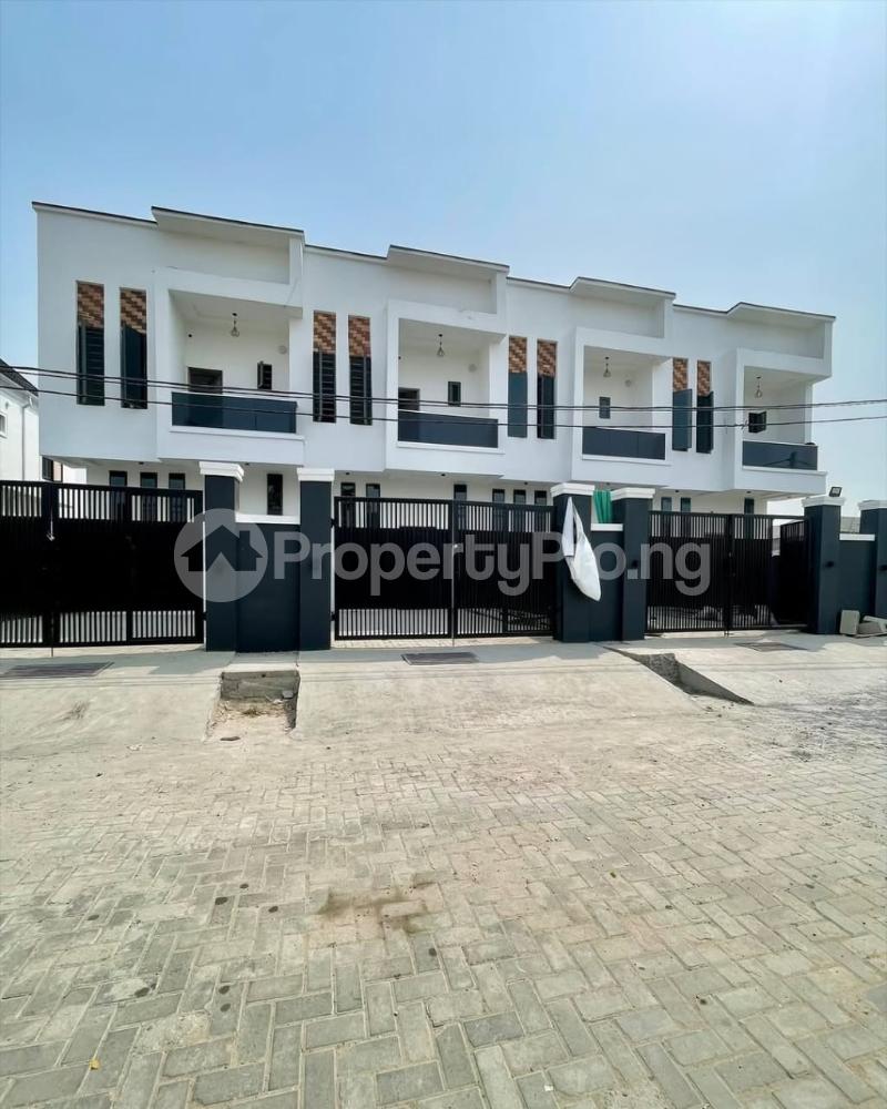3 bedroom House for sale Ajah Lagos