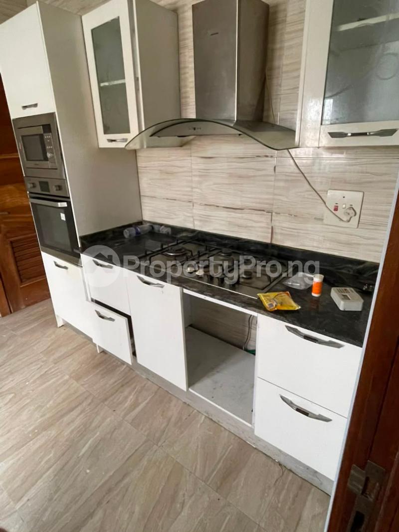 3 bedroom Flat / Apartment for rent Off Admiralty Way Lekki Phase 1 Lekki Lagos