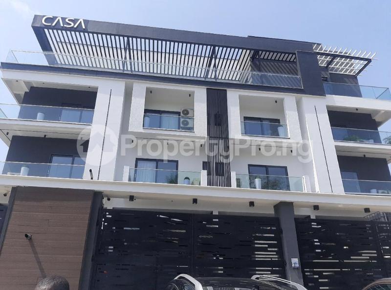 4 bedroom House for sale   Ikoyi Lagos