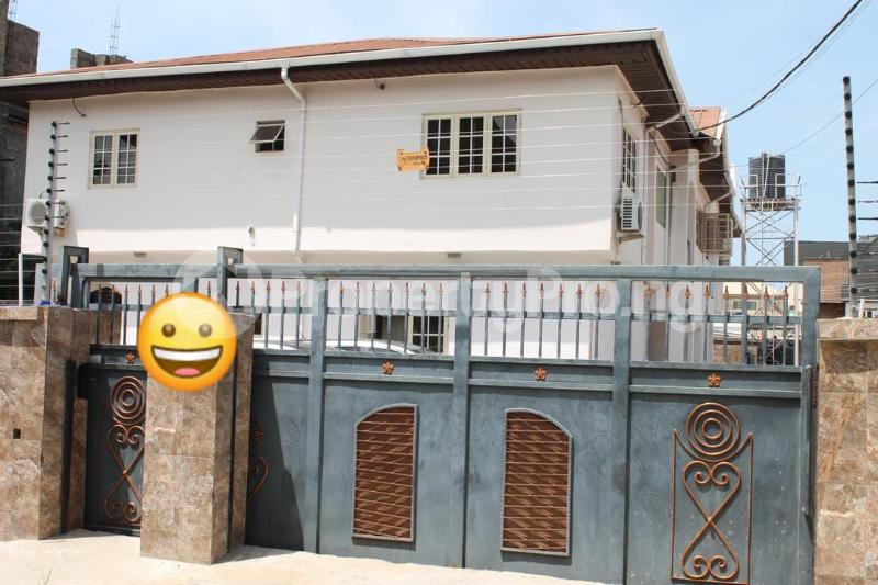4 bedroom House for rent Off Freedom Way Lekki Phase 1 Lekki Lagos