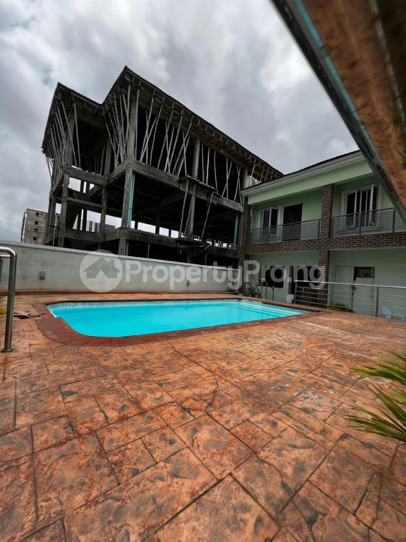4 bedroom House for rent Lekki Phase 1 Lekki Lagos
