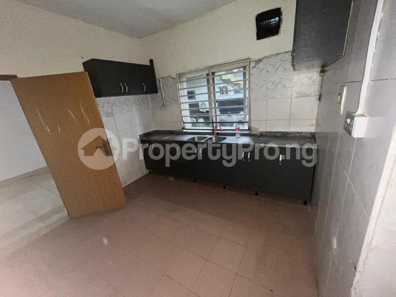 4 bedroom Flat / Apartment for rent Awolowo Bus Stop Awolowo Road Ikoyi Lagos