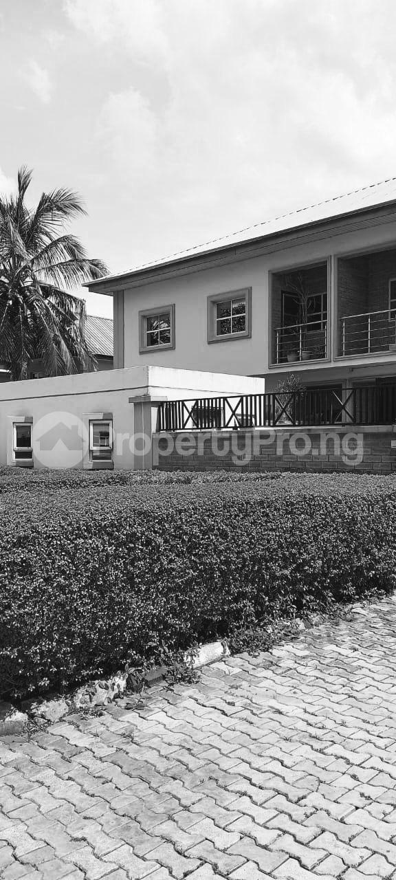 5 bedroom House for rent Lekki Phase 1 Lekki Lagos