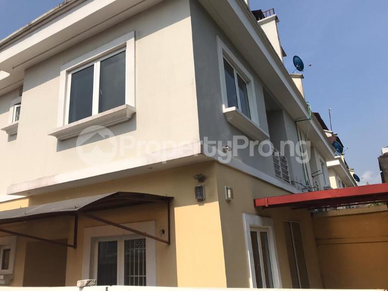 5 bedroom House for sale Off Alexander Road Old Ikoyi Ikoyi Lagos
