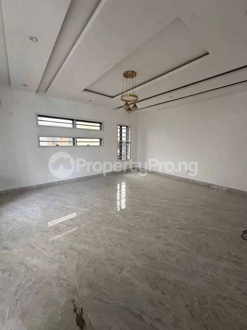 5 bedroom House for rent  Ikate Lekki Lagos