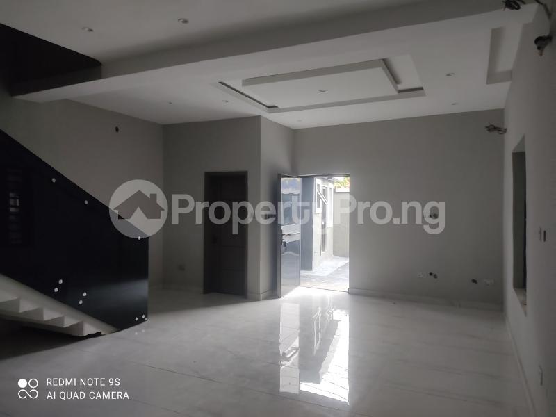 5 bedroom House for rent Ikeja Gra Ikeja GRA Ikeja Lagos - 0