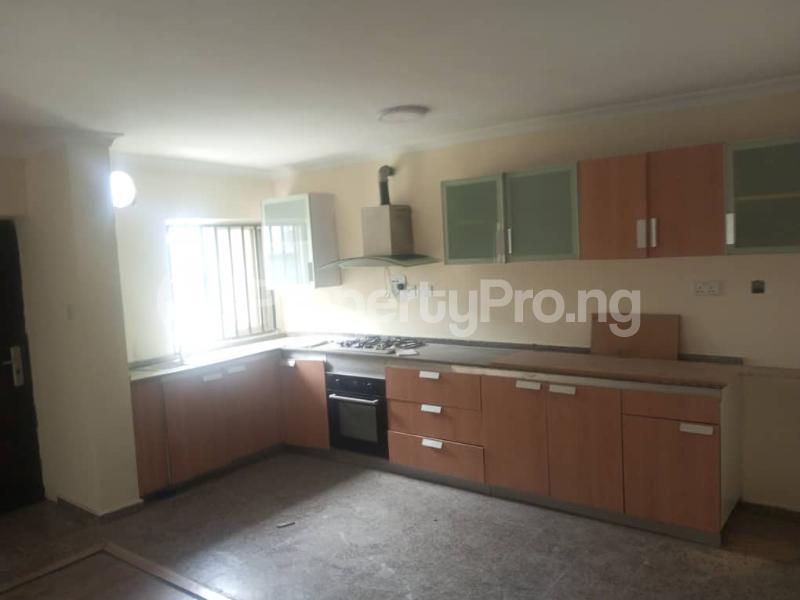 1 bedroom Flat / Apartment for rent In An Estate Ikate Lekki Lagos
