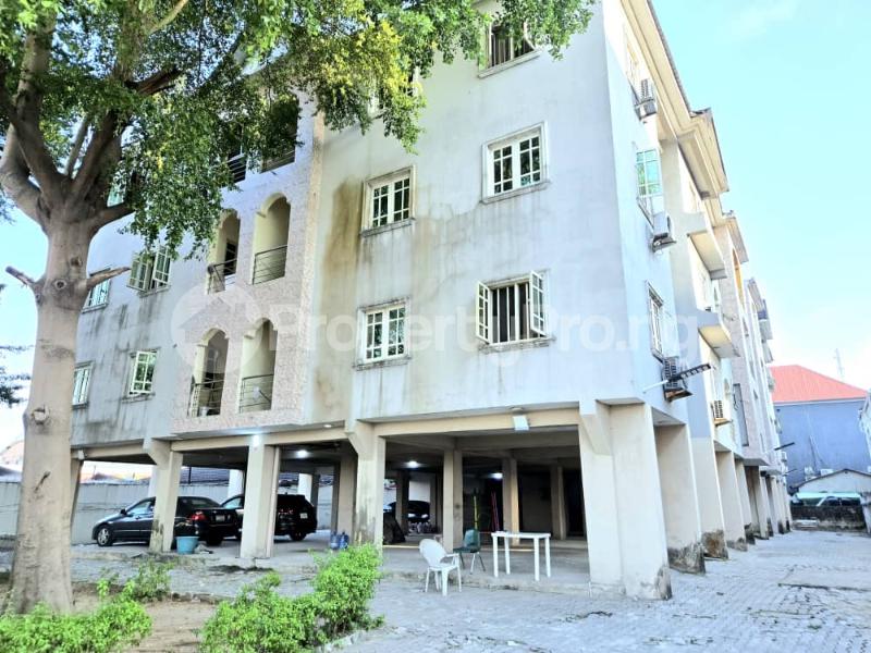 4 bedroom Commercial Property for rent Ikate Lekki Lagos