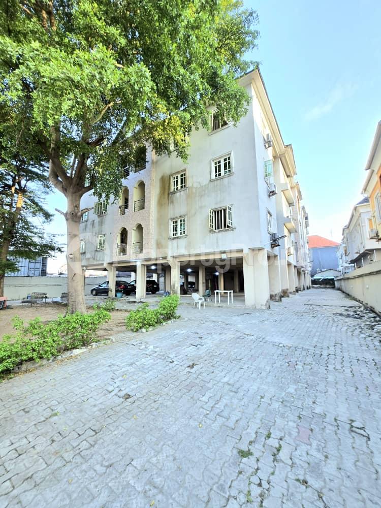 3 bedroom Flat / Apartment for rent Ikate Lekki Lagos