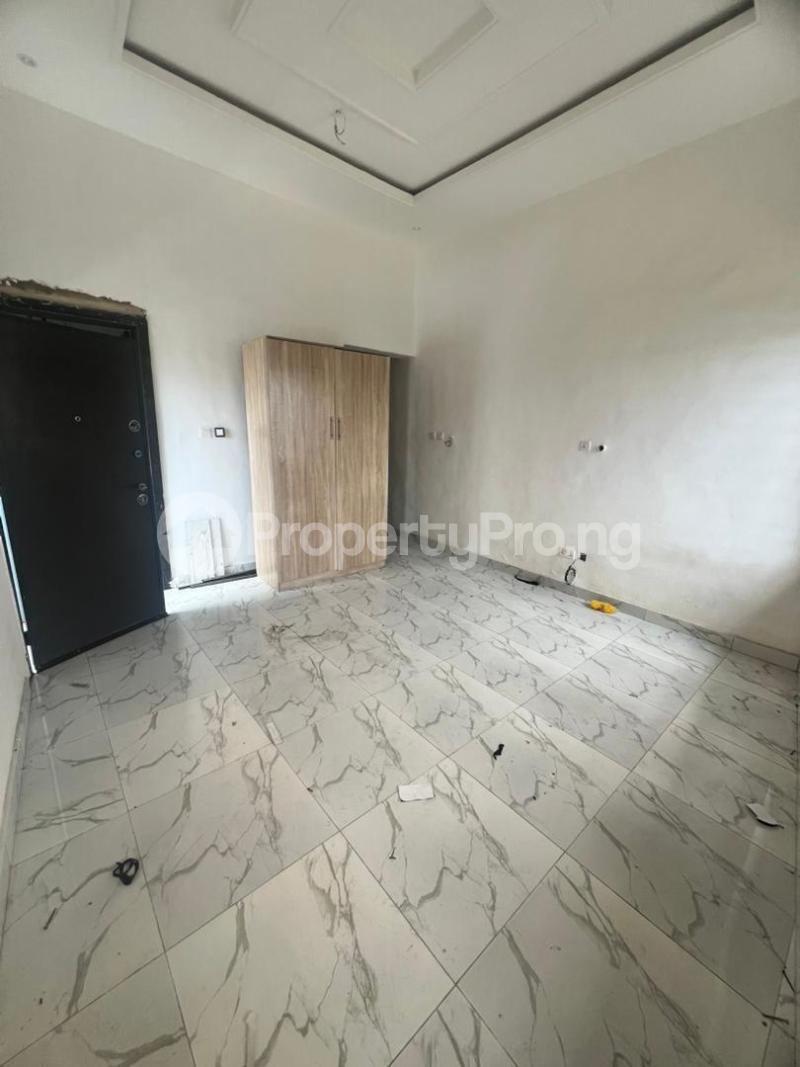 1 bedroom Flat / Apartment for rent Ologolo Jakande Lekki Lagos