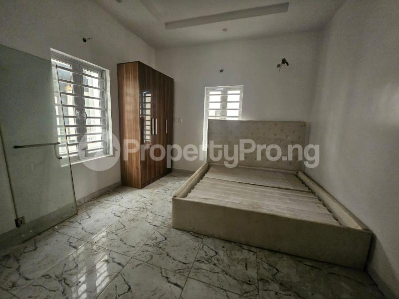 1 bedroom Flat / Apartment for rent Oral Estate Lekki Lagos